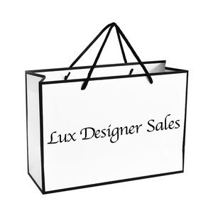 Meet your Posher, Lux!